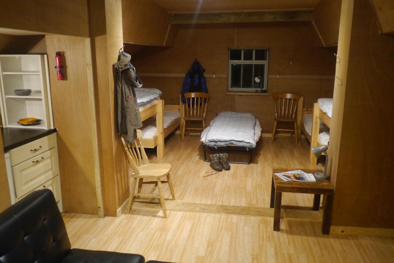 Вилла Hazel Barrow Bunkbarn Лик Экстерьер фото