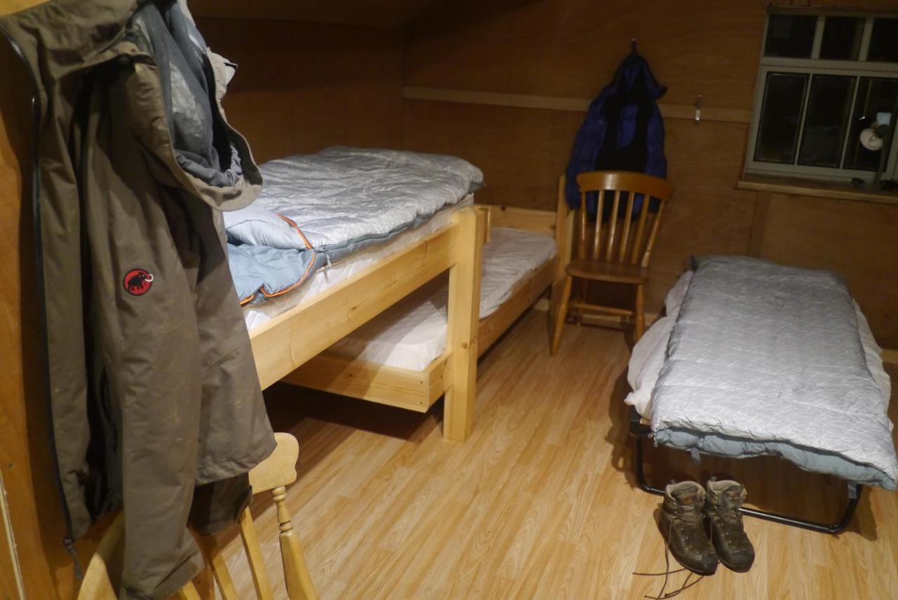 Вилла Hazel Barrow Bunkbarn Лик Экстерьер фото